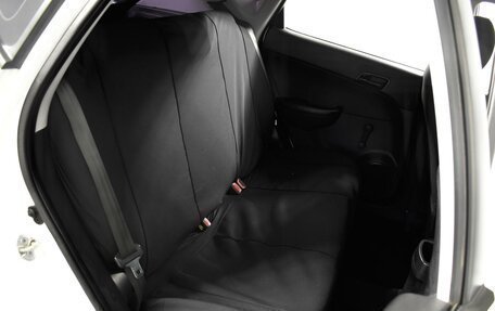 Hyundai i30 I, 2010 год, 699 900 рублей, 7 фотография