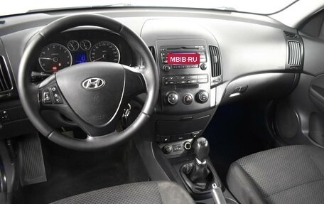 Hyundai i30 I, 2010 год, 699 900 рублей, 6 фотография