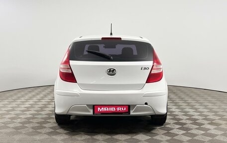 Hyundai i30 I, 2010 год, 699 900 рублей, 4 фотография