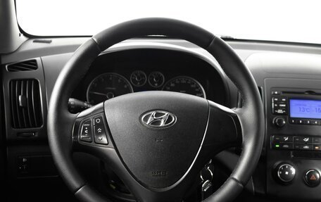 Hyundai i30 I, 2010 год, 699 900 рублей, 12 фотография
