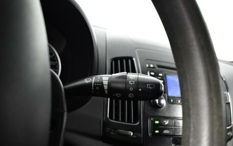 Hyundai i30 I, 2010 год, 699 900 рублей, 16 фотография