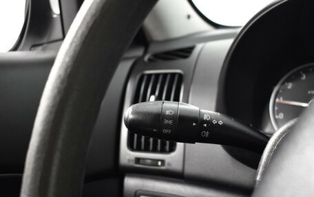 Hyundai i30 I, 2010 год, 699 900 рублей, 15 фотография