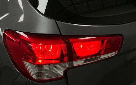 KIA Rio III рестайлинг, 2015 год, 985 000 рублей, 5 фотография