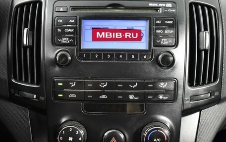 Hyundai i30 I, 2010 год, 699 900 рублей, 17 фотография