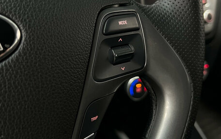 KIA Rio III рестайлинг, 2015 год, 985 000 рублей, 11 фотография