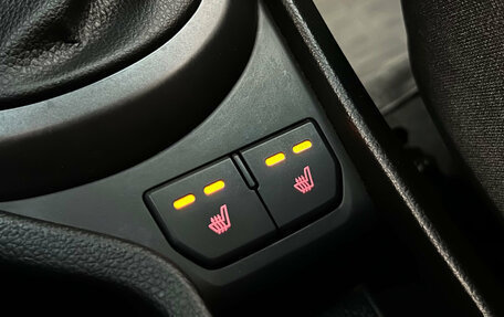 KIA Rio III рестайлинг, 2015 год, 985 000 рублей, 16 фотография