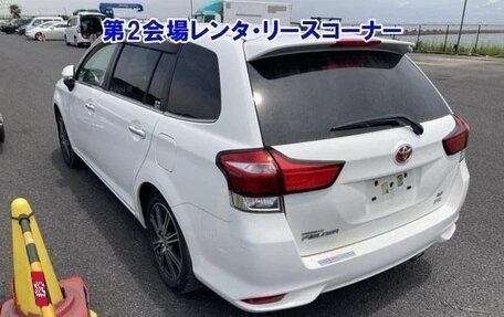 Toyota Corolla, 2016 год, 950 000 рублей, 2 фотография