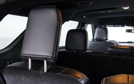 Ford Explorer VI, 2019 год, 3 290 000 рублей, 9 фотография