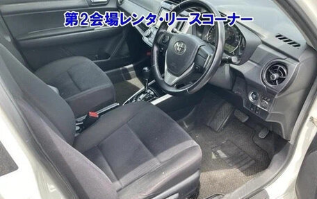 Toyota Corolla, 2016 год, 950 000 рублей, 3 фотография