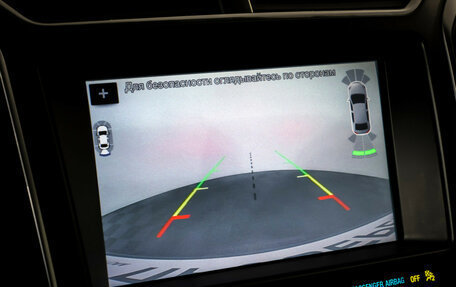 Ford Explorer VI, 2019 год, 3 290 000 рублей, 17 фотография