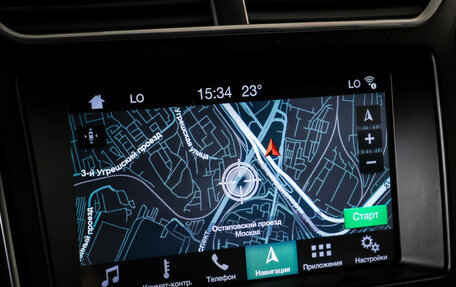 Ford Explorer VI, 2019 год, 3 290 000 рублей, 18 фотография