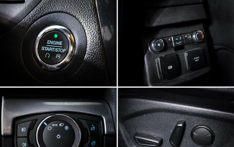 Ford Explorer VI, 2019 год, 3 290 000 рублей, 20 фотография