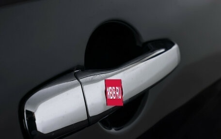 Ford Explorer VI, 2019 год, 3 290 000 рублей, 23 фотография