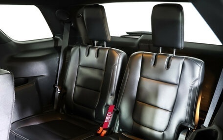 Ford Explorer VI, 2019 год, 3 290 000 рублей, 10 фотография