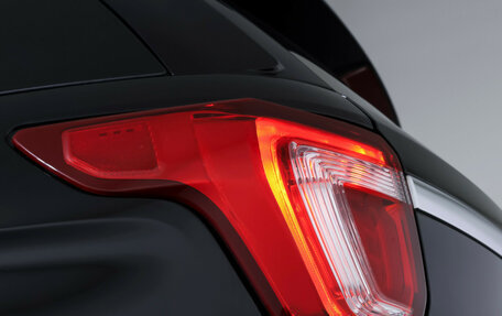 Ford Explorer VI, 2019 год, 3 290 000 рублей, 24 фотография