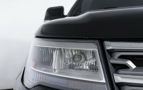 Ford Explorer VI, 2019 год, 3 290 000 рублей, 25 фотография