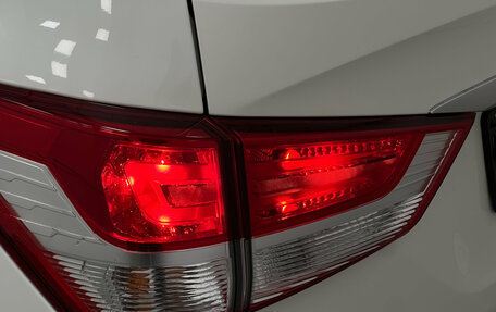 SsangYong Korando Turismo, 2018 год, 3 050 000 рублей, 5 фотография