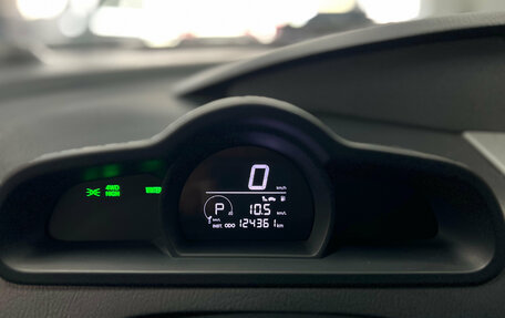 SsangYong Korando Turismo, 2018 год, 3 050 000 рублей, 10 фотография