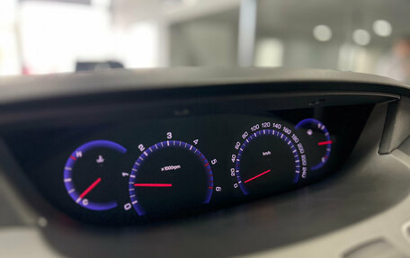 SsangYong Korando Turismo, 2018 год, 3 050 000 рублей, 11 фотография