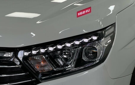 SsangYong Korando Turismo, 2018 год, 3 050 000 рублей, 7 фотография