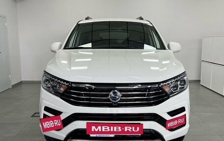 SsangYong Korando Turismo, 2018 год, 3 050 000 рублей, 2 фотография