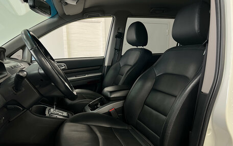 SsangYong Korando Turismo, 2018 год, 3 050 000 рублей, 19 фотография