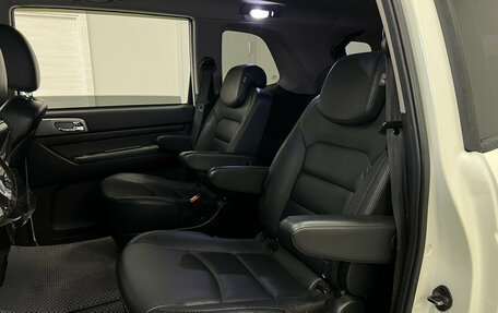 SsangYong Korando Turismo, 2018 год, 3 050 000 рублей, 20 фотография