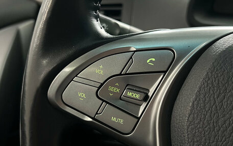 SsangYong Korando Turismo, 2018 год, 3 050 000 рублей, 13 фотография