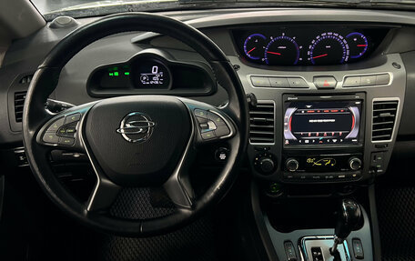 SsangYong Korando Turismo, 2018 год, 3 050 000 рублей, 16 фотография