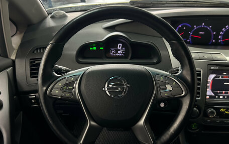 SsangYong Korando Turismo, 2018 год, 3 050 000 рублей, 15 фотография