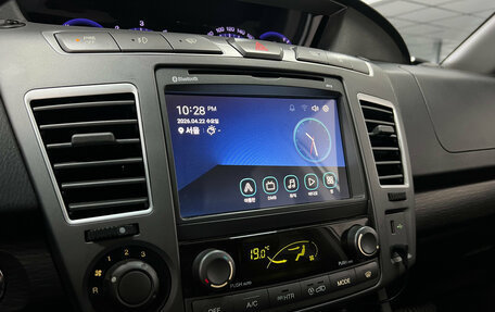 SsangYong Korando Turismo, 2018 год, 3 050 000 рублей, 17 фотография