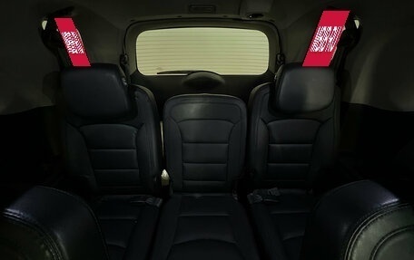 SsangYong Korando Turismo, 2018 год, 3 050 000 рублей, 21 фотография