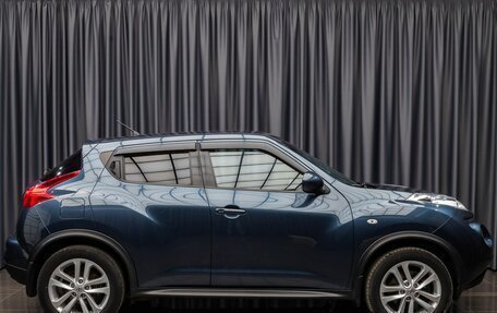 Nissan Juke II, 2012 год, 1 169 000 рублей, 3 фотография