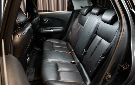 Nissan Juke II, 2012 год, 1 169 000 рублей, 8 фотография