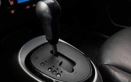 Nissan Juke II, 2012 год, 1 169 000 рублей, 19 фотография