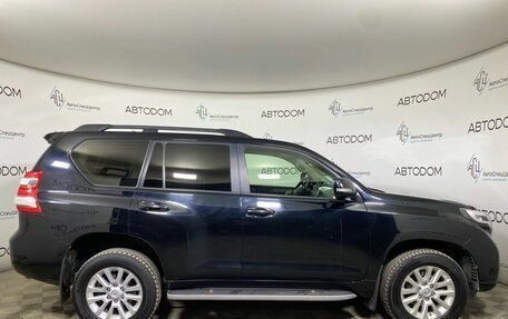 Toyota Land Cruiser Prado 150 рестайлинг 2, 2015 год, 2 849 000 рублей, 4 фотография