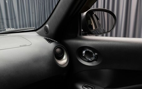 Nissan Juke II, 2012 год, 1 169 000 рублей, 23 фотография