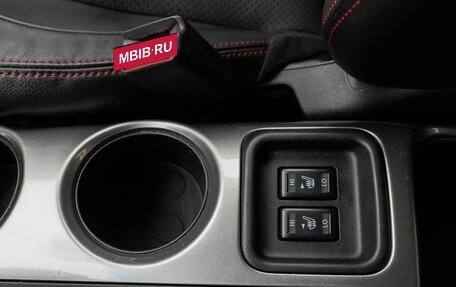 Nissan Juke II, 2012 год, 1 169 000 рублей, 20 фотография