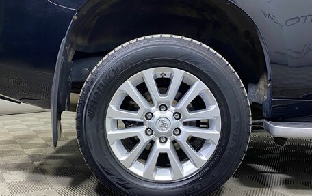 Toyota Land Cruiser Prado 150 рестайлинг 2, 2015 год, 2 849 000 рублей, 7 фотография