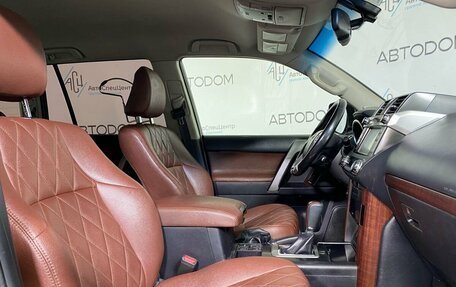 Toyota Land Cruiser Prado 150 рестайлинг 2, 2015 год, 2 849 000 рублей, 11 фотография