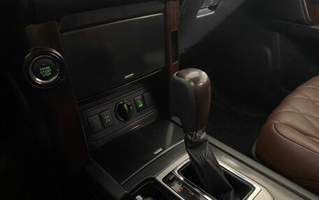 Toyota Land Cruiser Prado 150 рестайлинг 2, 2015 год, 2 849 000 рублей, 14 фотография