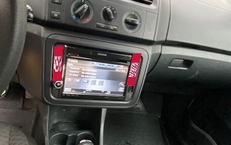 Skoda Fabia II, 2013 год, 620 000 рублей, 7 фотография