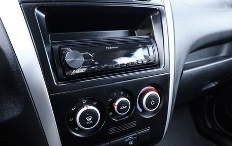 Datsun on-DO I рестайлинг, 2017 год, 589 000 рублей, 13 фотография