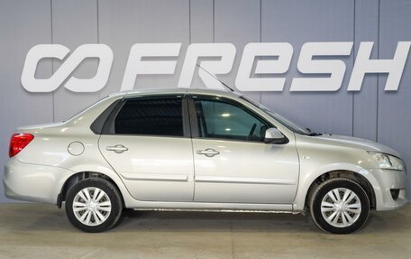 Datsun on-DO I рестайлинг, 2017 год, 589 000 рублей, 5 фотография