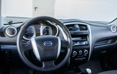 Datsun on-DO I рестайлинг, 2017 год, 589 000 рублей, 6 фотография