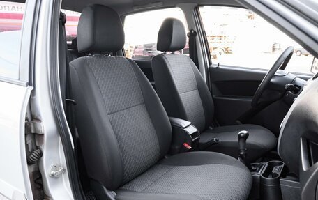 Datsun on-DO I рестайлинг, 2017 год, 589 000 рублей, 8 фотография