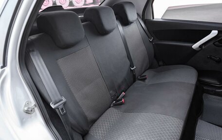 Datsun on-DO I рестайлинг, 2017 год, 589 000 рублей, 7 фотография