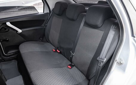 Datsun on-DO I рестайлинг, 2017 год, 589 000 рублей, 9 фотография