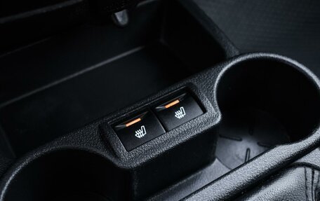 Datsun on-DO I рестайлинг, 2017 год, 589 000 рублей, 14 фотография