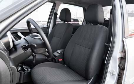 Datsun on-DO I рестайлинг, 2017 год, 589 000 рублей, 10 фотография